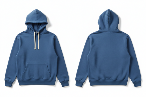The Ultimate Essential Hoodie Unisex Heavyweight